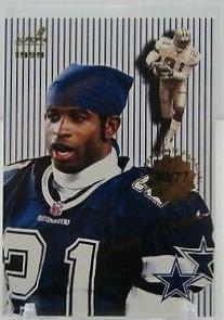 Deion Sanders