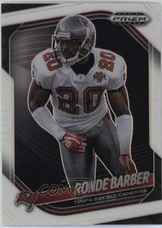 Ronde Barber