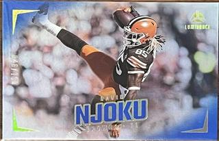 David Njoku