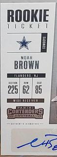 Noah Brown