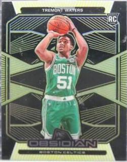 Tremont Waters