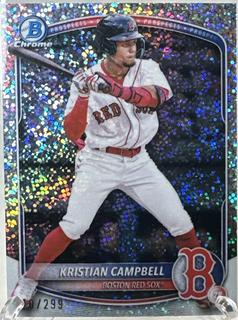 Kristian Campbell