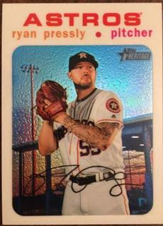 Ryan Pressly