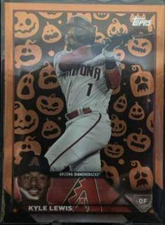 Kyle Lewis