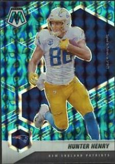 Hunter Henry