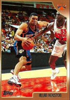Allan Houston