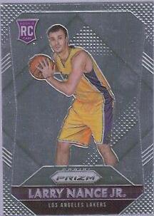 Larry Nance Jr.