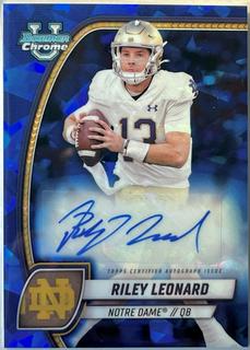 Riley Leonard