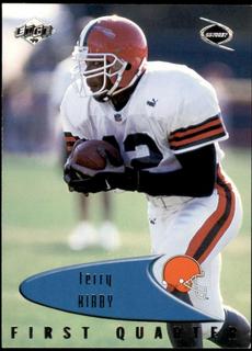 Terry Kirby