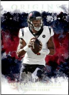 Deshaun Watson