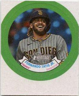 Fernando Tatis Jr.