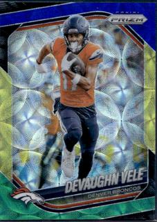 Devaughn Vele