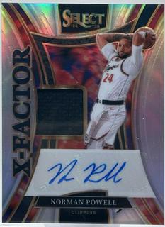 Norman Powell