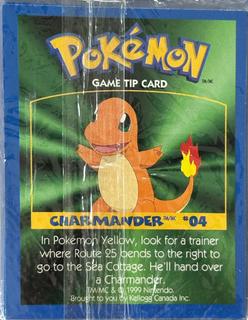 Charmander