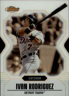Ivan Rodriguez