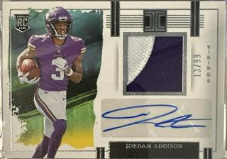 Jordan Addison