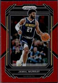 Jamal Murray