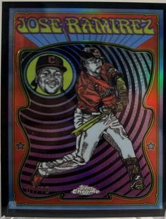 Jose Ramirez