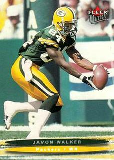 Javon Walker