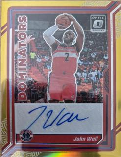 John Wall