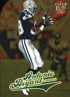 Antonio Bryant