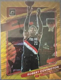 Robert Covington
