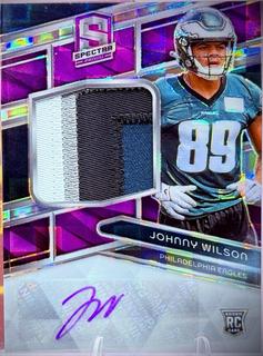 Johnny Wilson