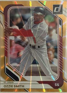 Ozzie Smith