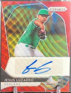 Jesus Luzardo