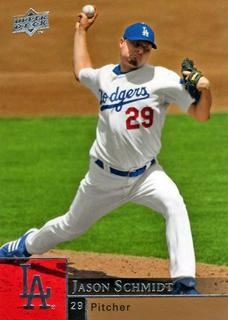 Jason Schmidt