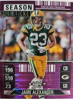 Jaire Alexander