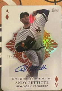 Andy Pettitte