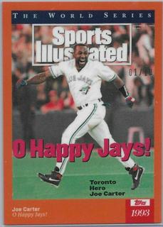 Joe Carter