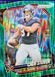 Cade Stover