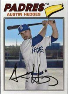 Austin Hedges