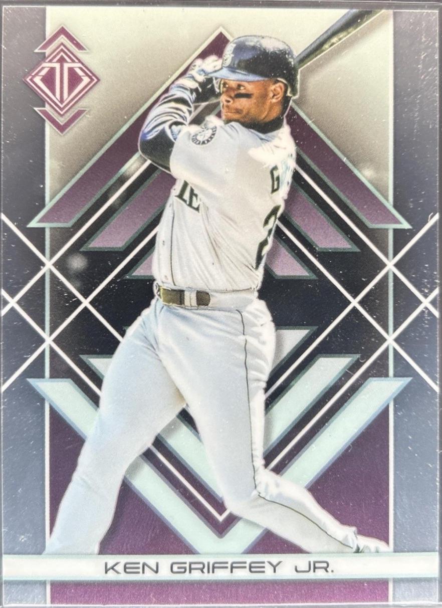 Ken Griffey Jr. #94