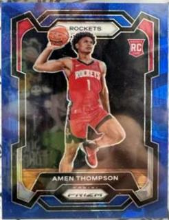 Amen Thompson