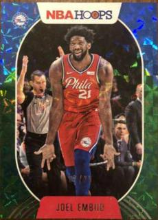 Joel Embiid