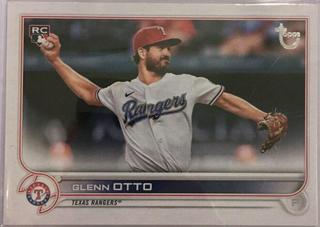 Glenn Otto