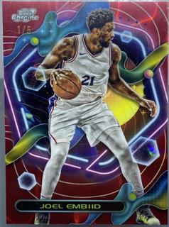 Joel Embiid