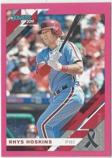 Rhys Hoskins