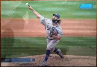 Tony Gonsolin