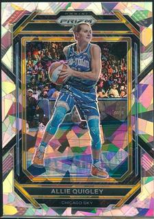 Allie Quigley