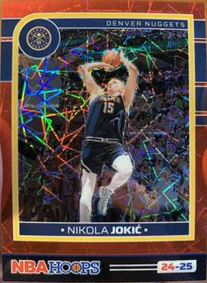 Nikola Jokic