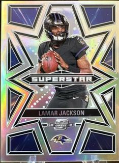 Lamar Jackson