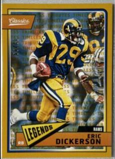 Eric Dickerson