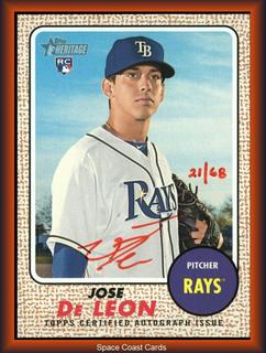 Jose DE Leon