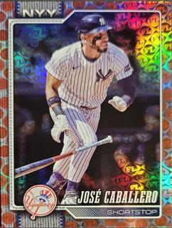 Jose Caballero
