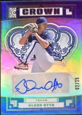 Glenn Otto [Gold] #C-GO