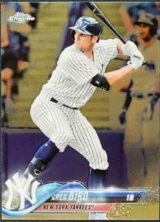 Greg Bird